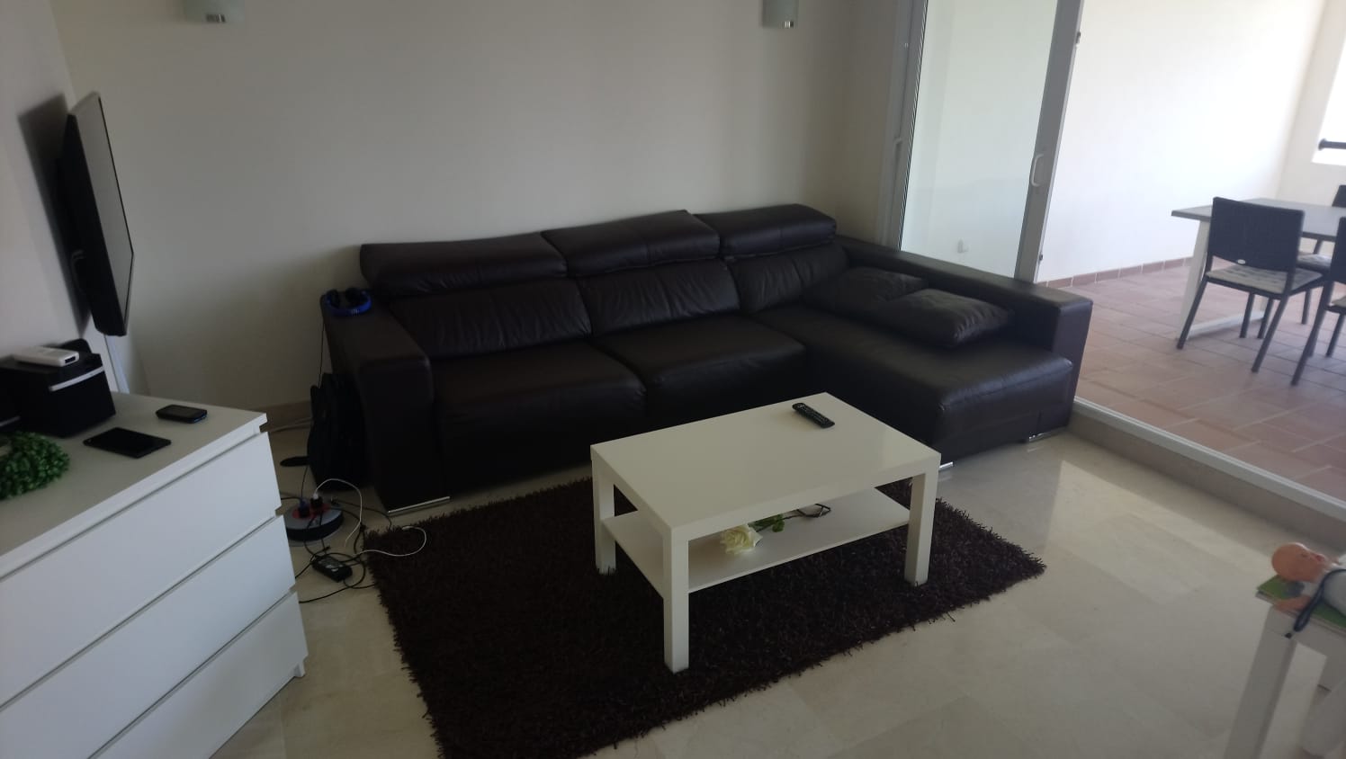 2 bedroom apartment for rent near Selwo park in Estepona - thumb - mibgroup.es