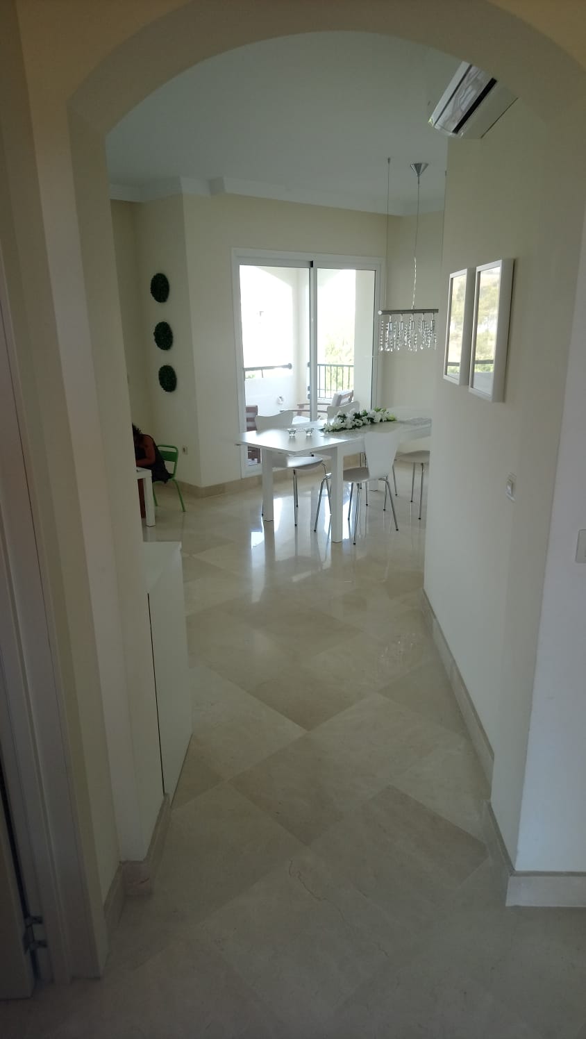 2 bedroom apartment for rent near Selwo park in Estepona - thumb - mibgroup.es