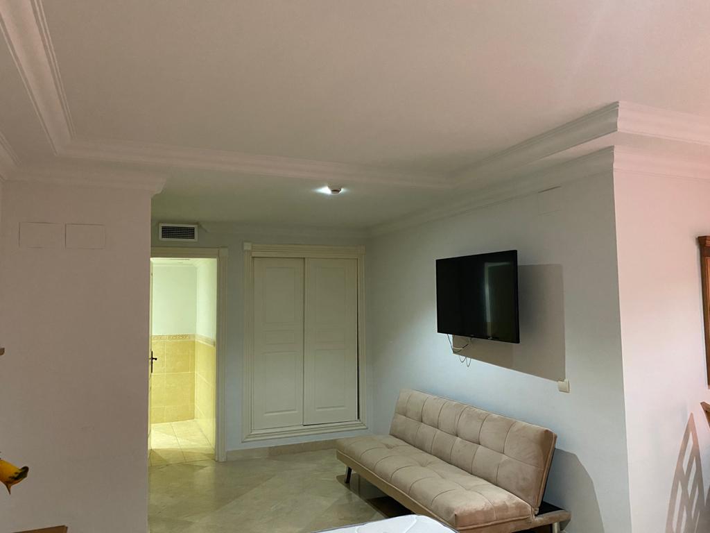 Студия в аренду рядом с морем и магазинами в Канселаде - mibgroup.es