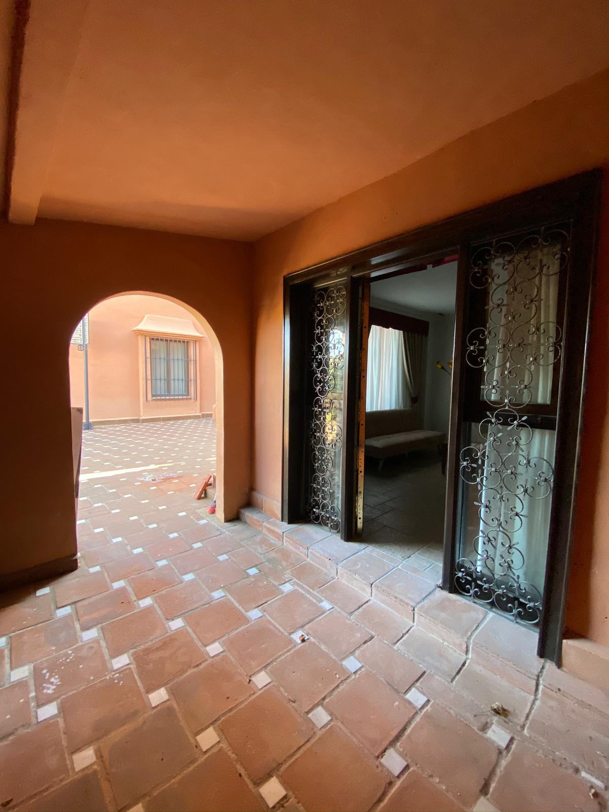 Estudio en alquiler cerca del mar en Cancelada - mibgroup.es