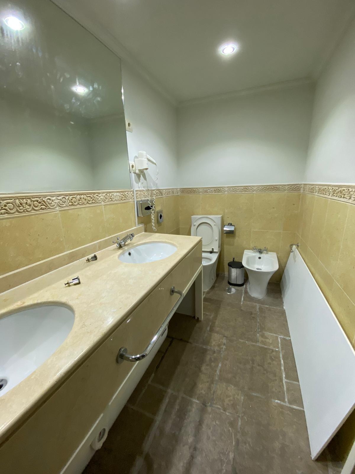 Estudio en alquiler cerca del mar en Cancelada - mibgroup.es