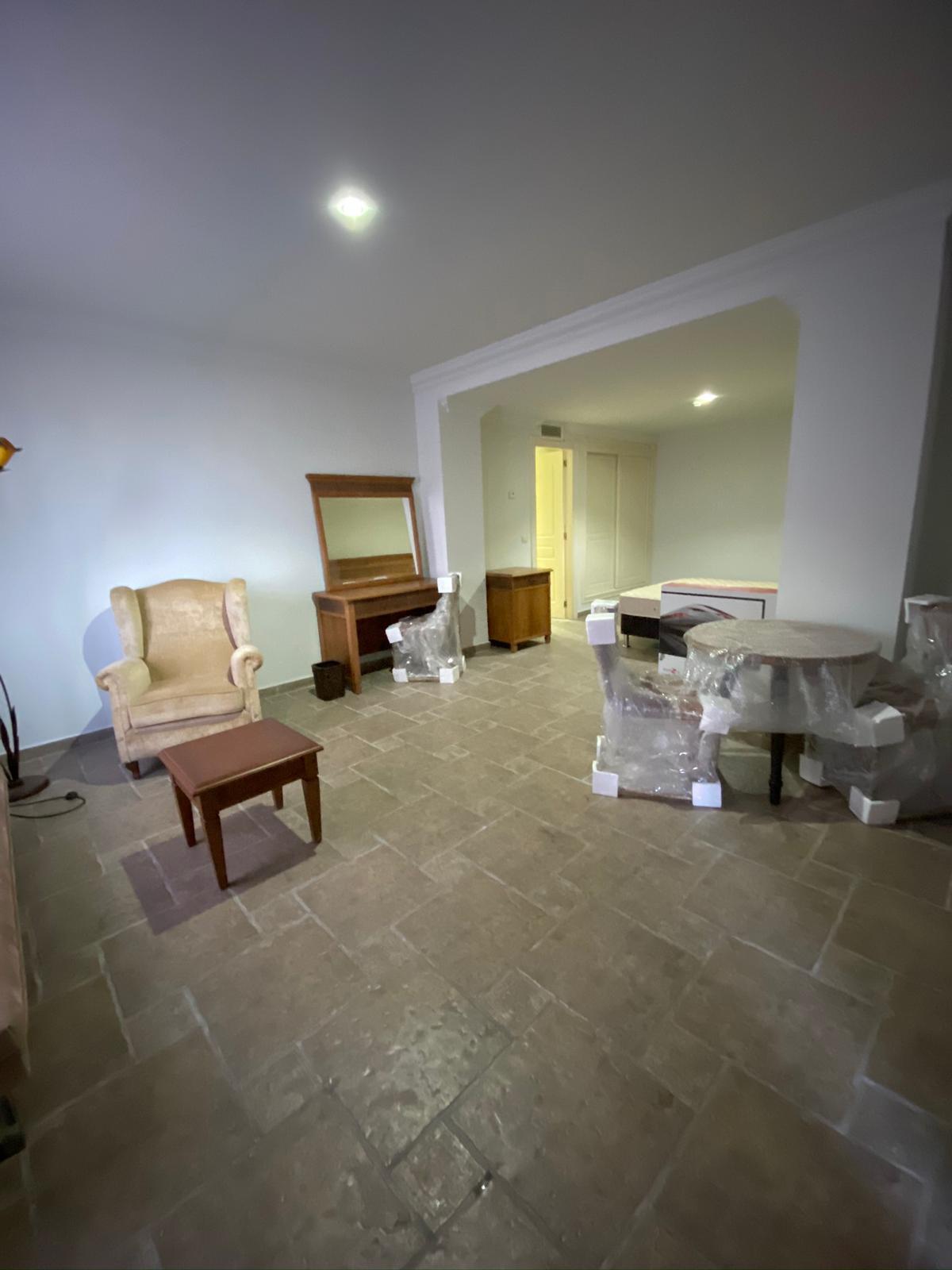 Estudio en alquiler cerca del mar en Cancelada - mibgroup.es