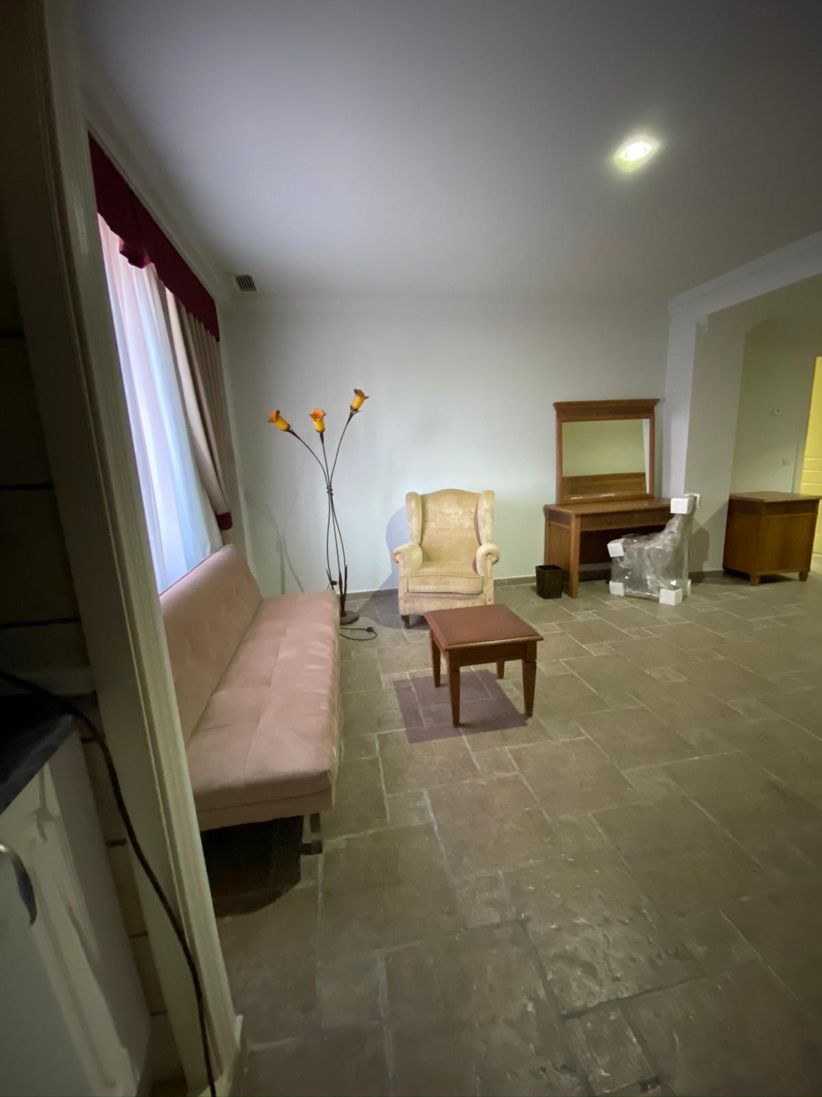 Estudio en alquiler cerca del mar en Cancelada - mibgroup.es