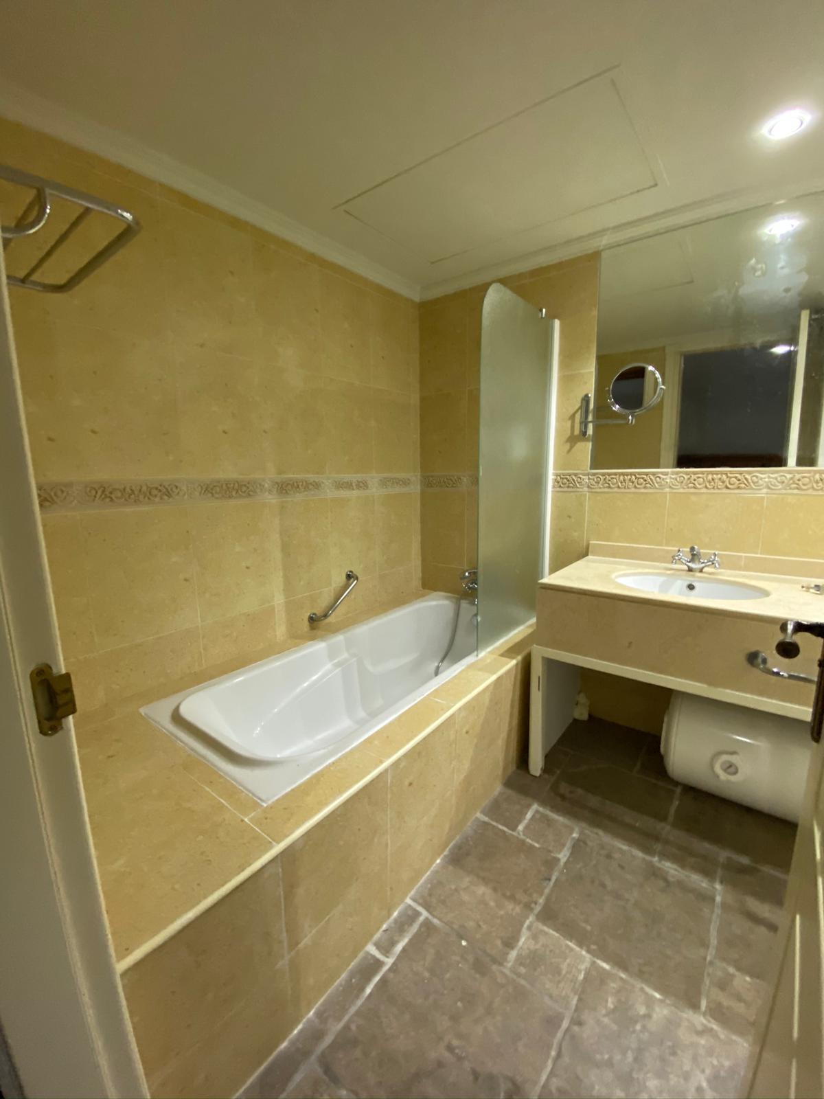 Estudio en alquiler cerca del mar en Cancelada - mibgroup.es