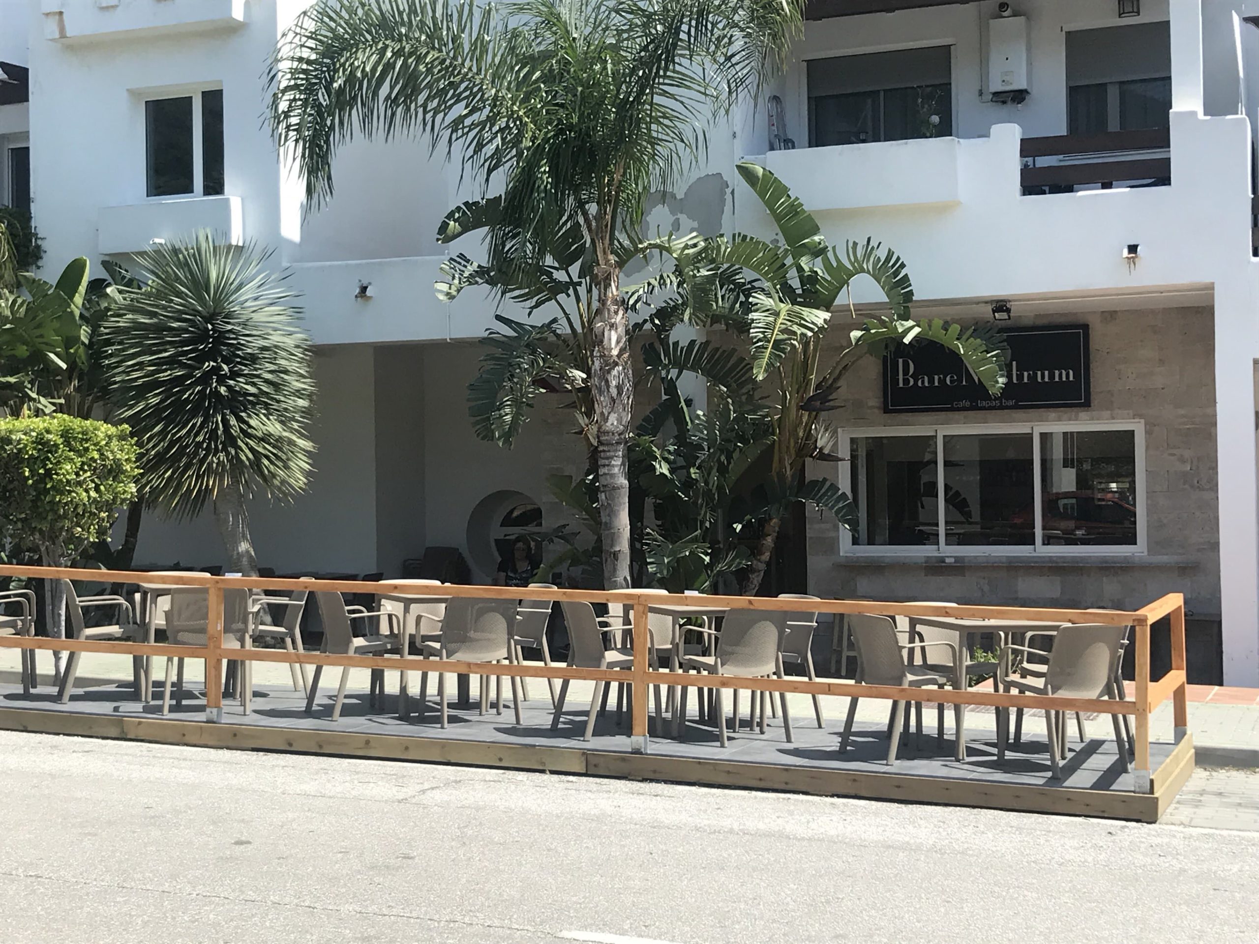 Penthouse with 2 bedrooms for rent in Valle Romano golf - mibgroup.es