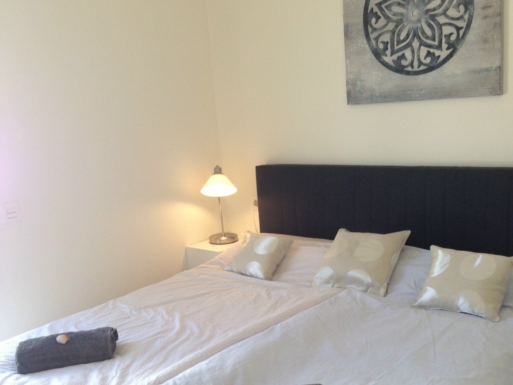 Penthouse with 2 bedrooms for rent in Valle Romano golf - mibgroup.es