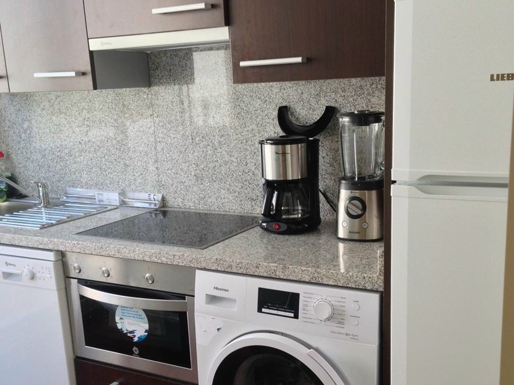 Penthouse with 2 bedrooms for rent in Valle Romano golf - mibgroup.es