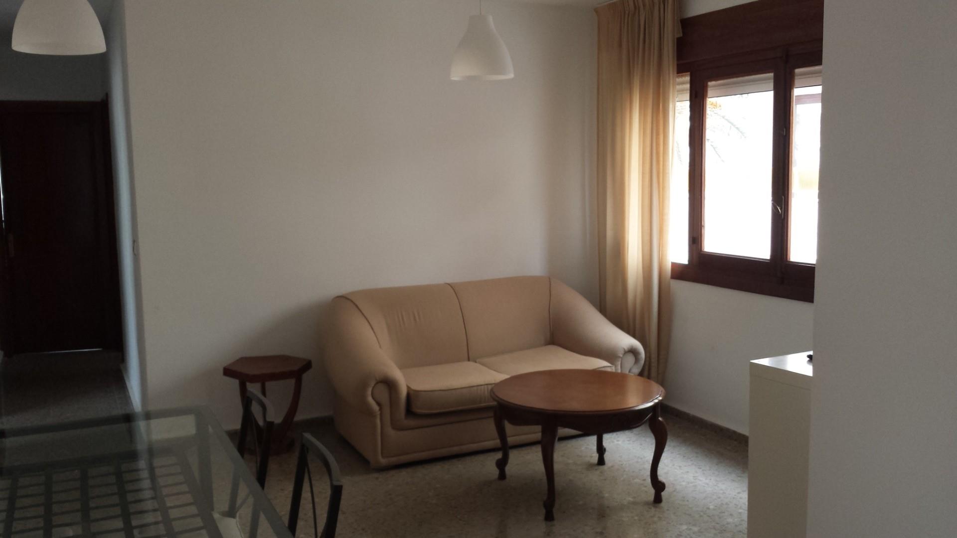 Flat in Estepona Calle Real Centro Urbano - mibgroup.es