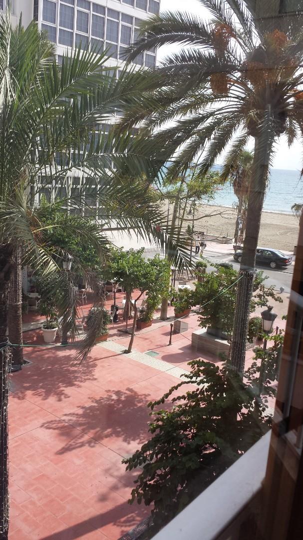 Flat in Estepona Calle Real Centro Urbano - mibgroup.es