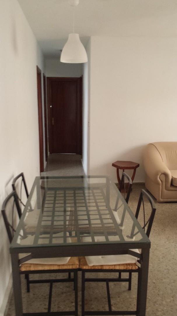 Flat in Estepona Calle Real Centro Urbano - mibgroup.es