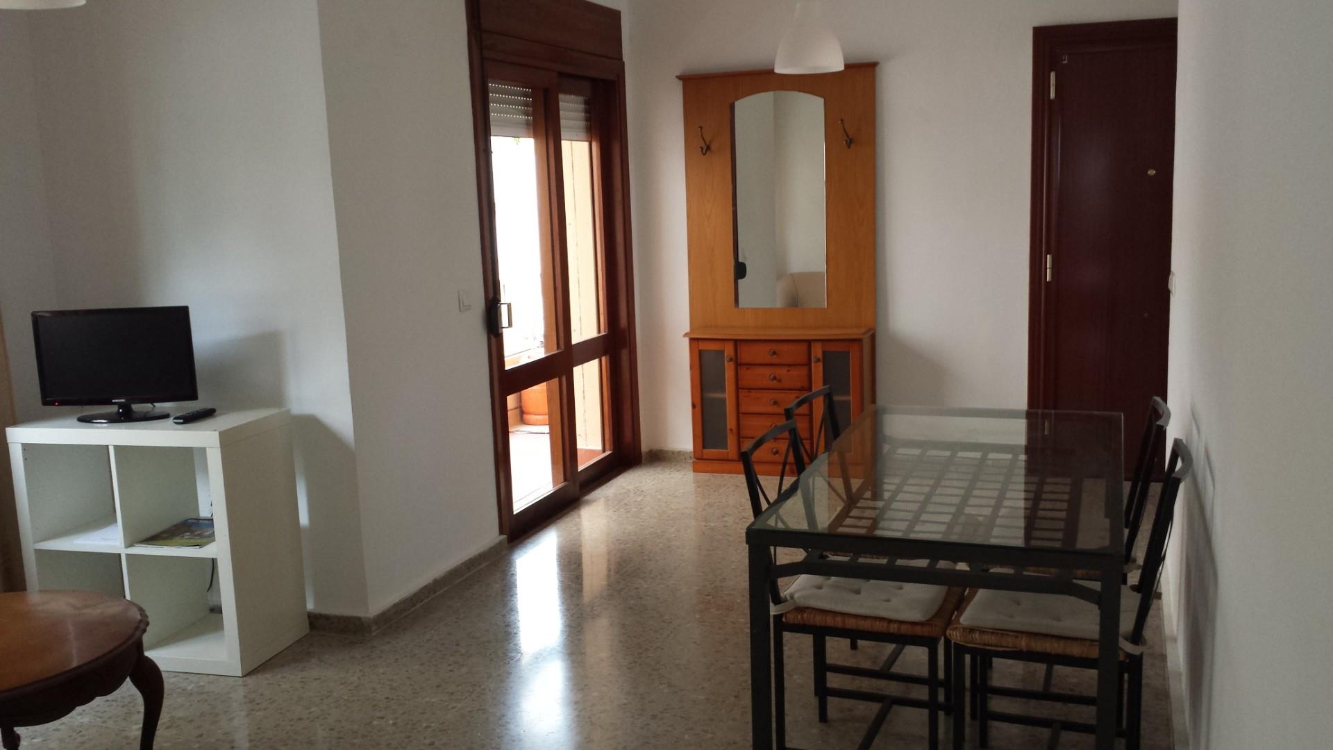 Piso en Estepona Calle Real Centro Urbano - mibgroup.es