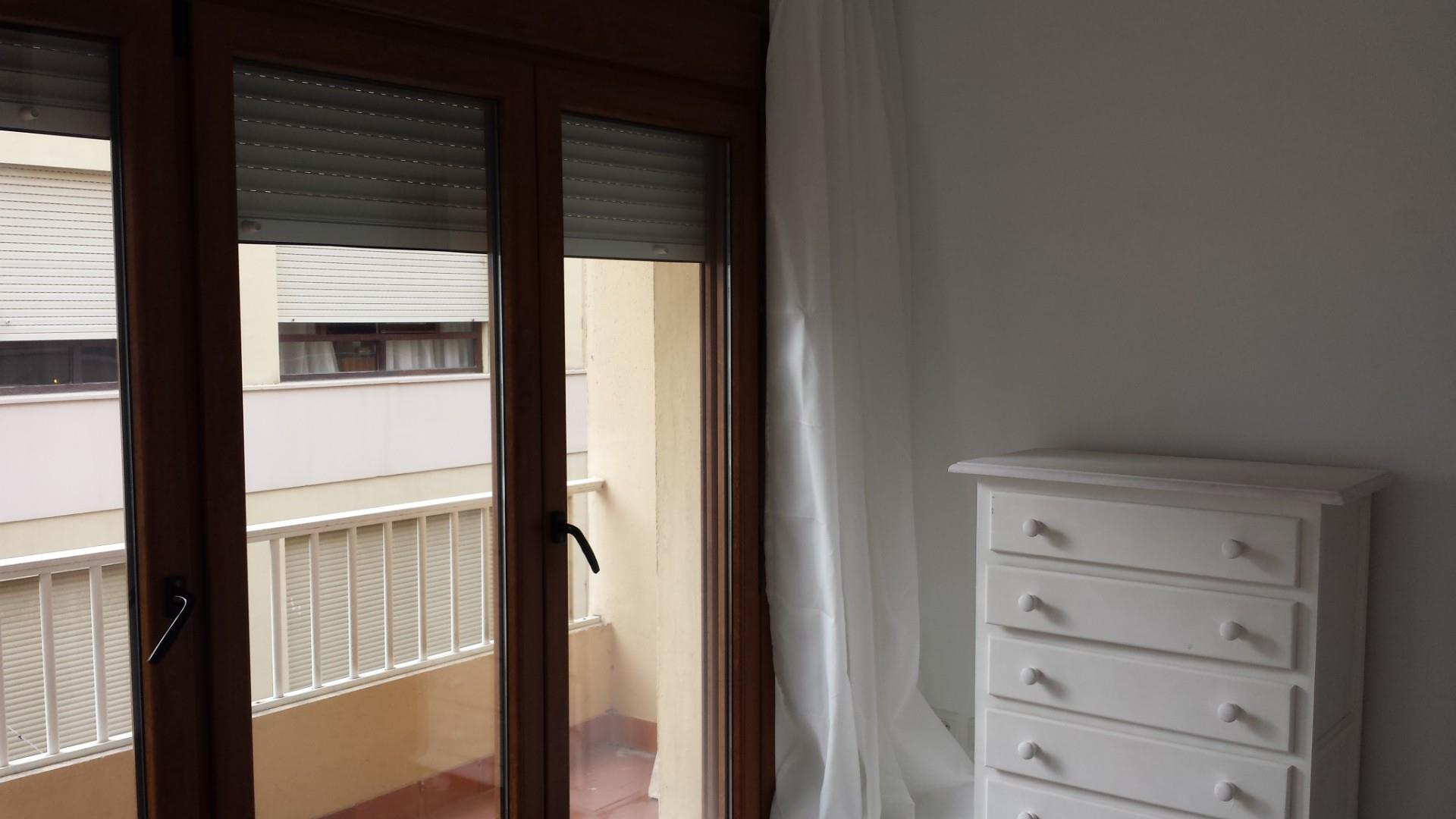 Flat in Estepona Calle Real Centro Urbano - mibgroup.es