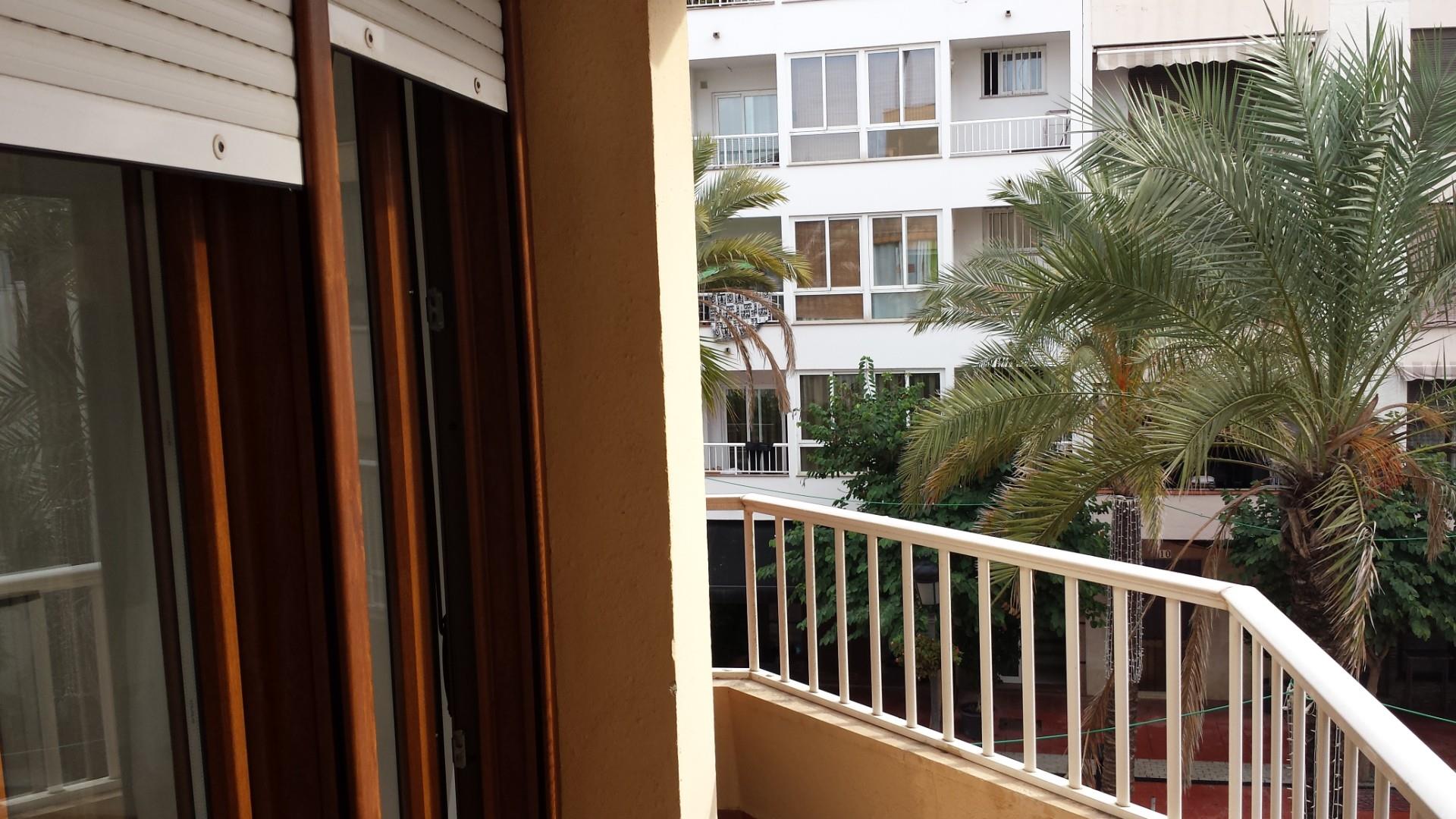 Flat in Estepona Calle Real Centro Urbano - mibgroup.es