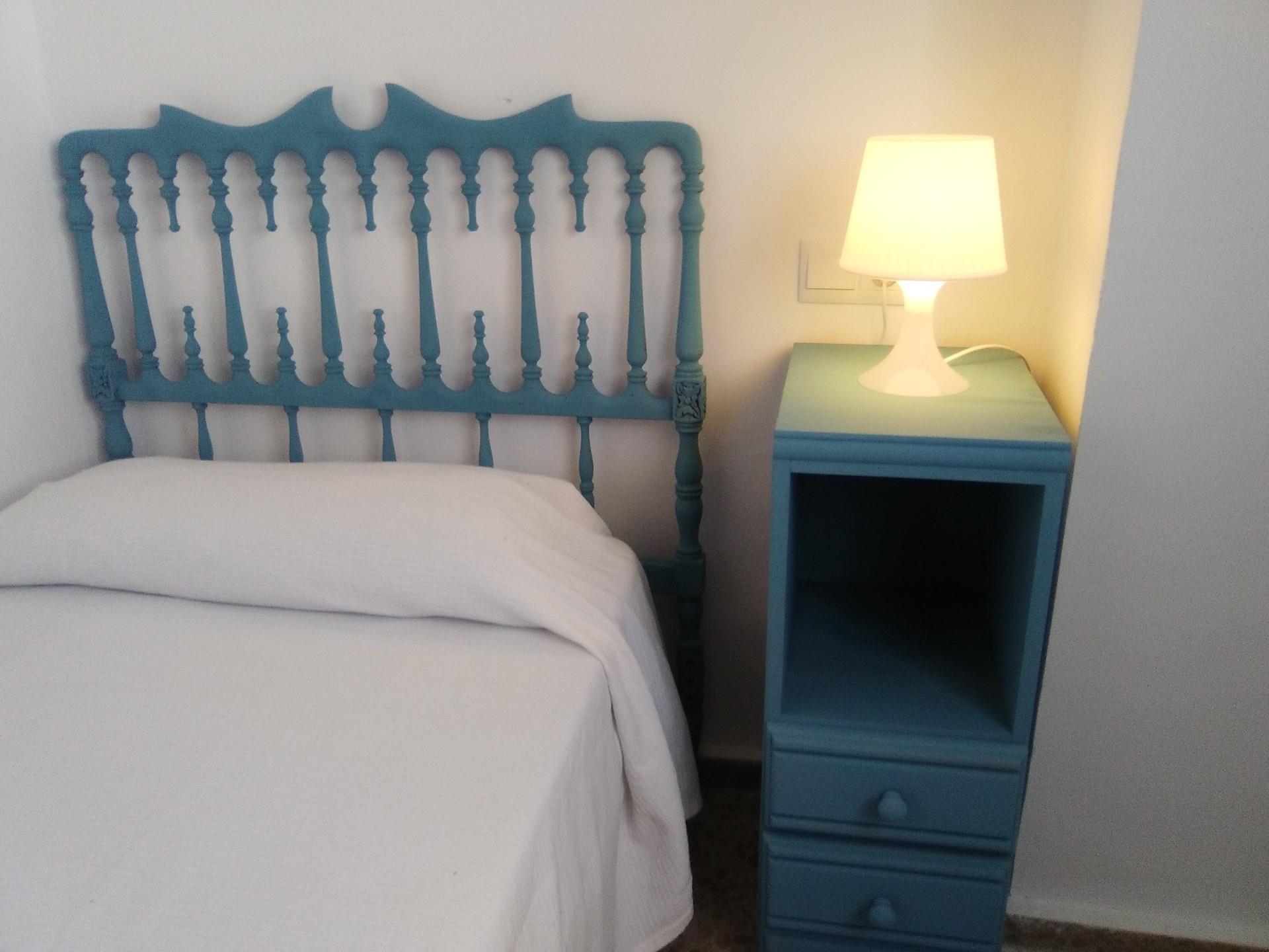 Flat in Estepona Calle Real Centro Urbano - mibgroup.es