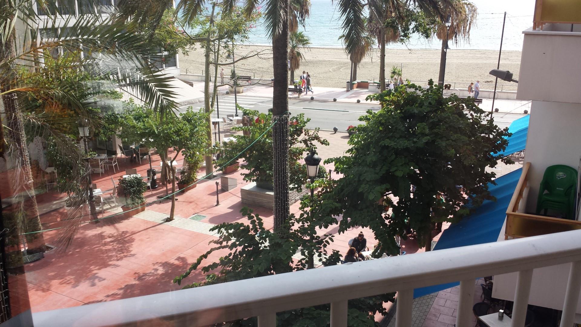 Piso en Estepona Calle Real Centro Urbano - mibgroup.es