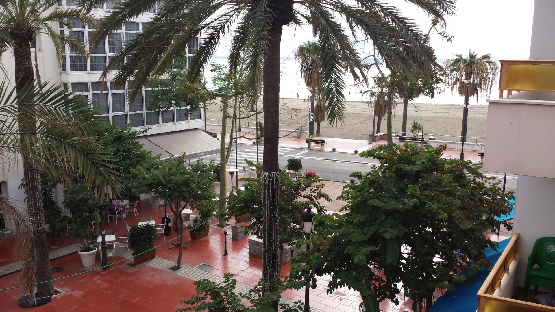 Piso en Estepona Calle Real Centro Urbano - mibgroup.es