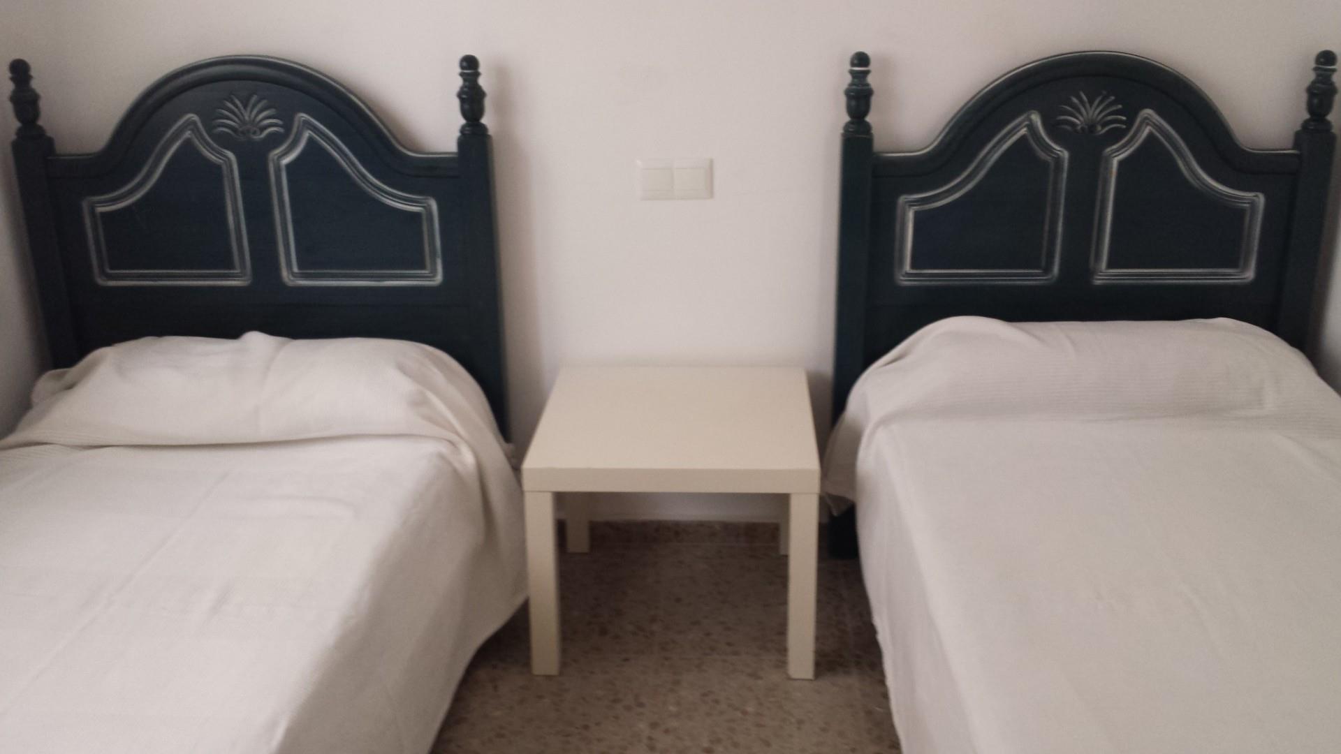 Flat in Estepona Calle Real Centro Urbano - mibgroup.es