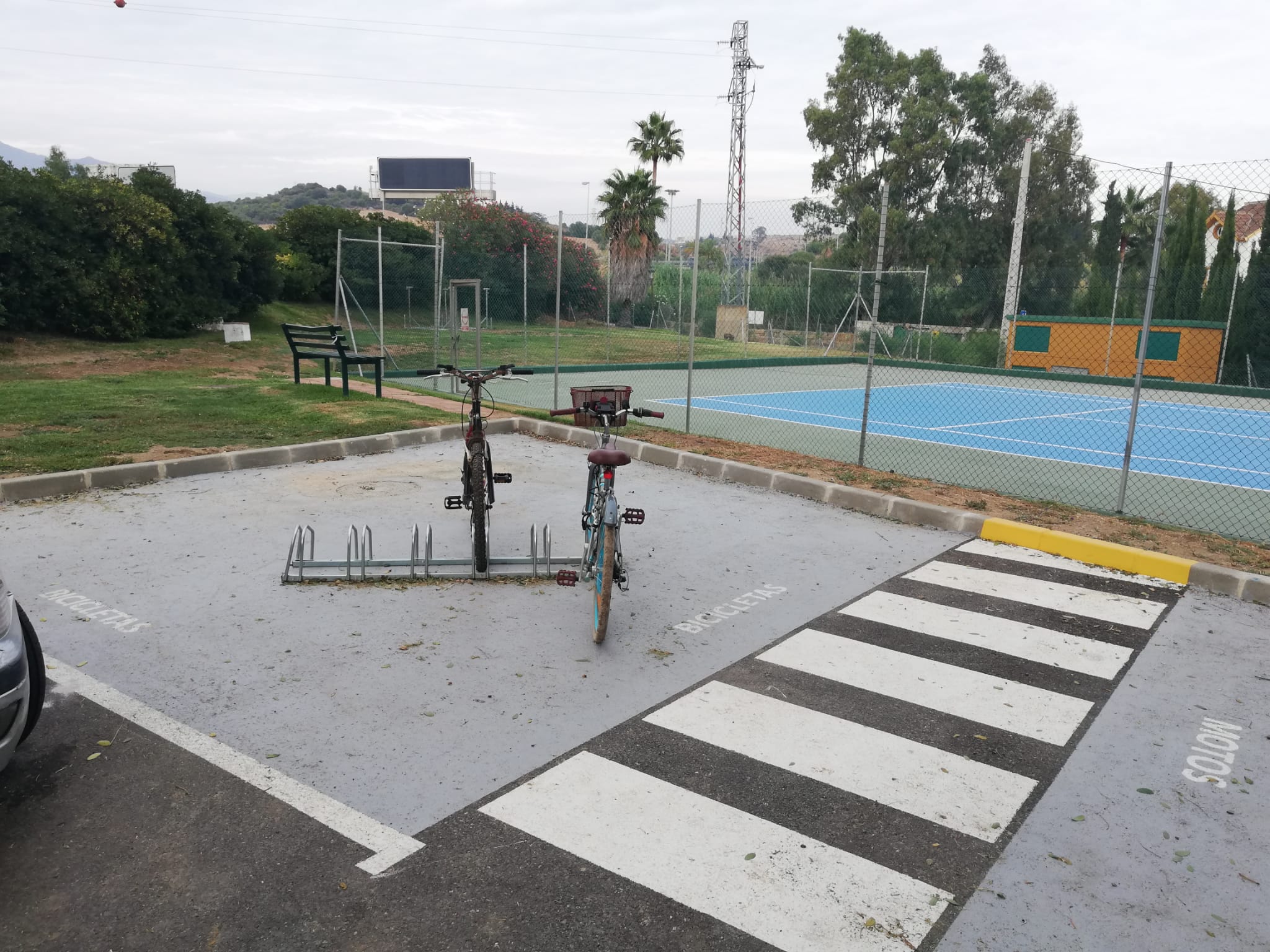 1 спальная квартира в аренду в Эстепоне первая линия моря - mibgroup.es