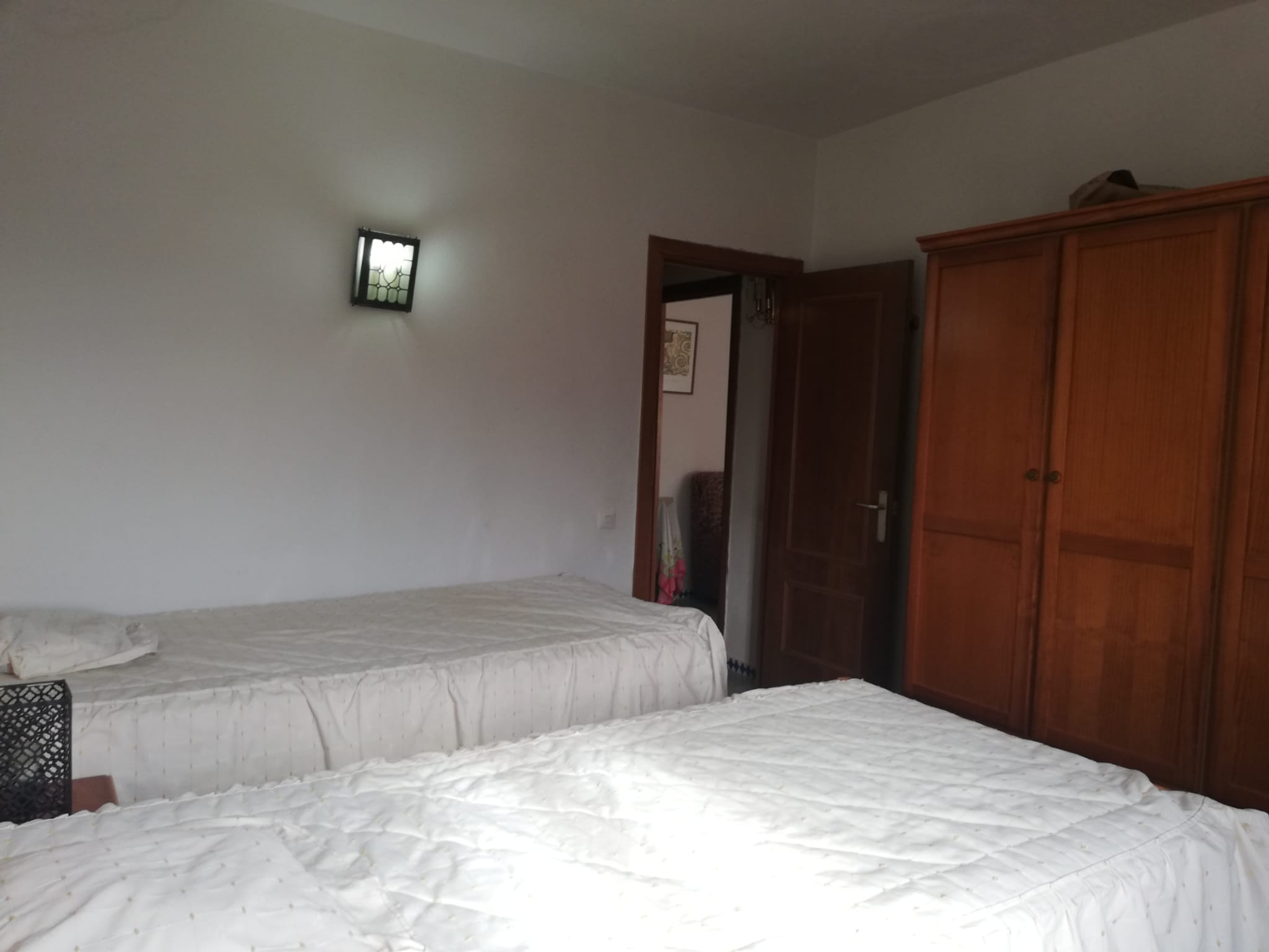 1 спальная квартира в аренду в Эстепоне первая линия моря - mibgroup.es