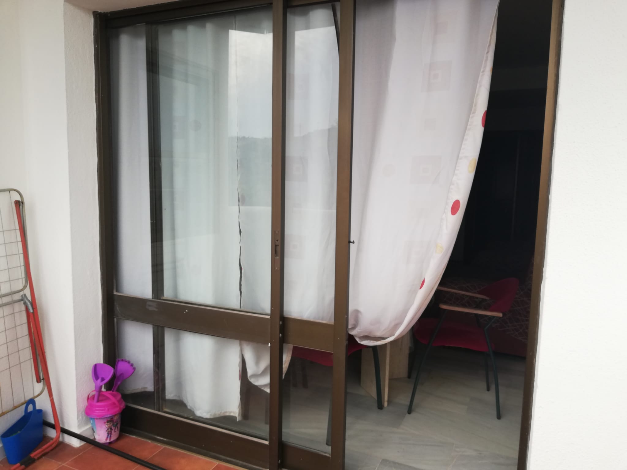 1 спальная квартира в аренду в Эстепоне первая линия моря - mibgroup.es