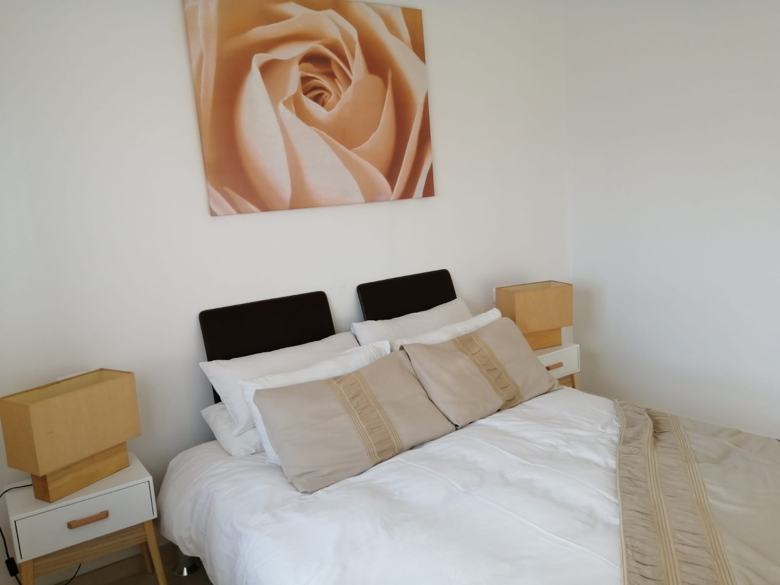 1 bedroom apartment for rent near the port of Estepona - thumb - mibgroup.es