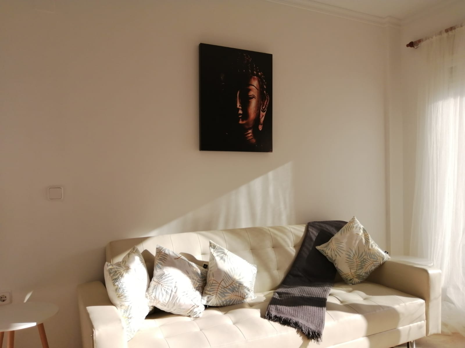 1 bedroom apartment for rent near the port of Estepona - thumb - mibgroup.es