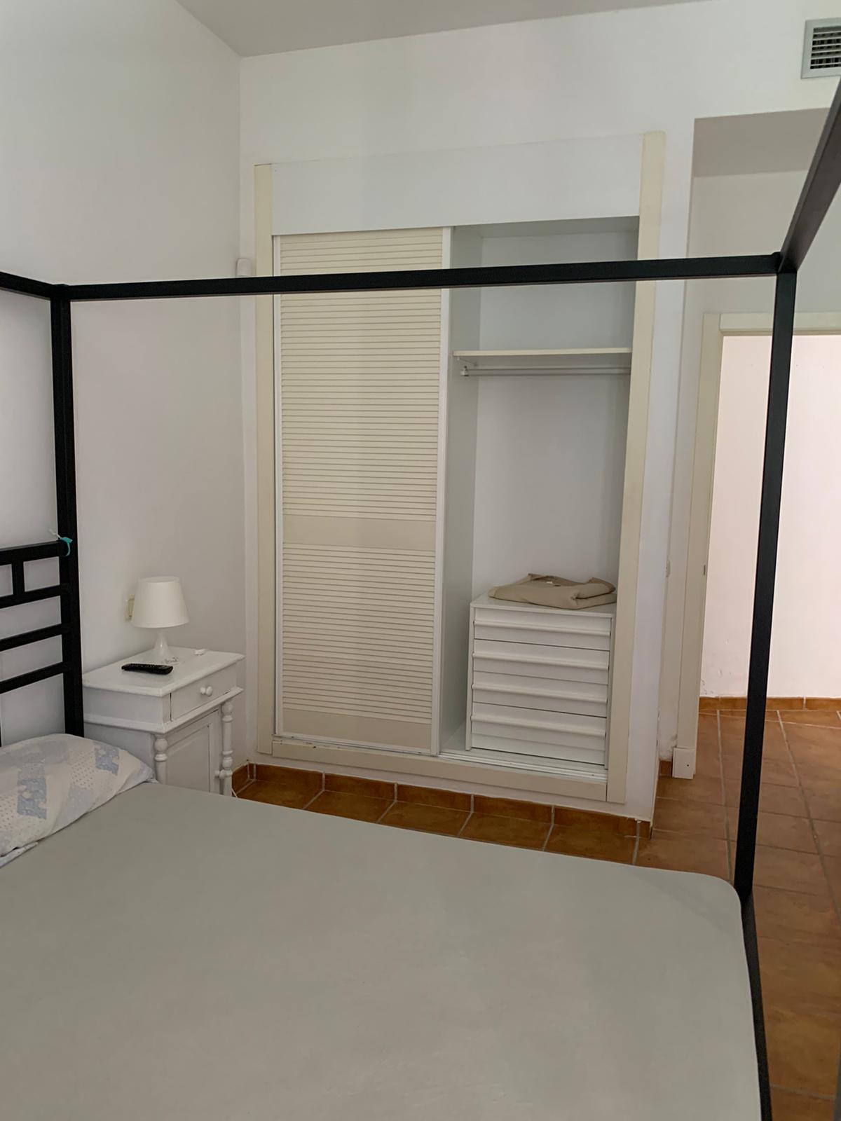 Se alquila apartamento de 1 dormitorio en El Paraiso - thumb - mibgroup.es