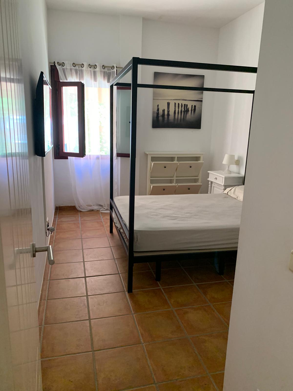1 спальная квартира в аренду в Эль Параисо - mibgroup.es