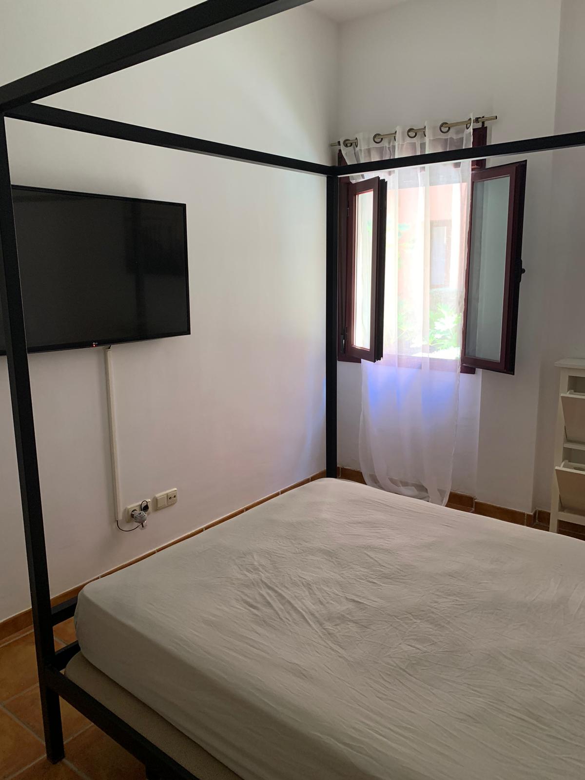 1 спальная квартира в аренду в Эль Параисо - mibgroup.es