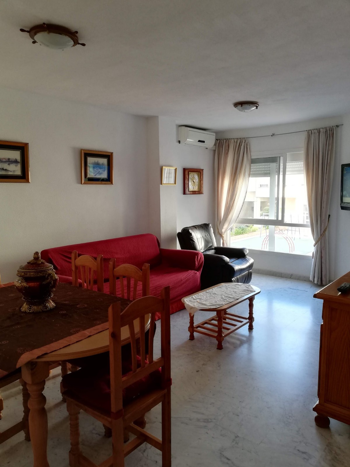 2 bedroom apartment for rent in Estepona near the park - thumb - mibgroup.es