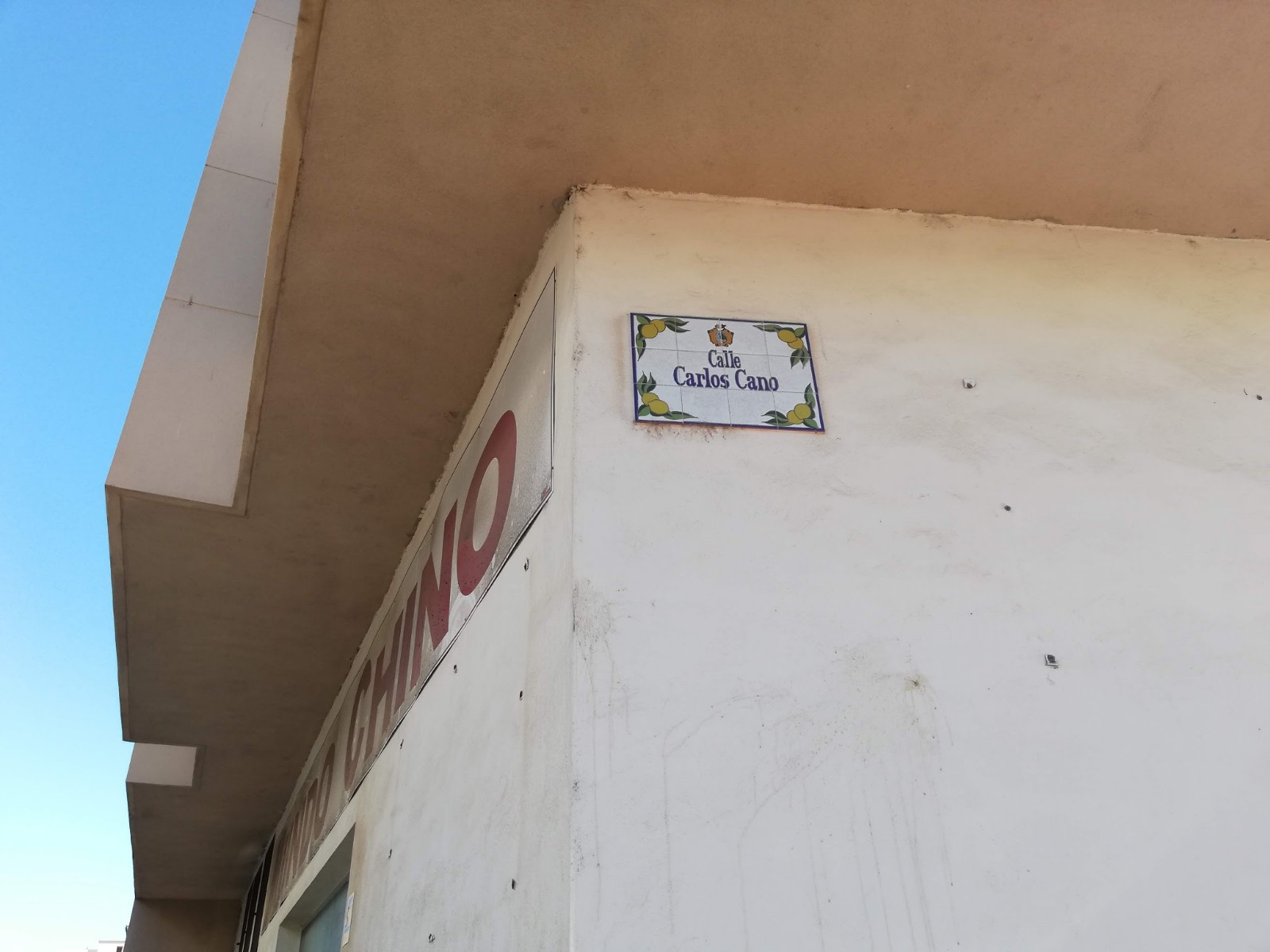 Apartamento de 2 habitaciones en alquiler en Estepona cerca del parque - mibgroup.es