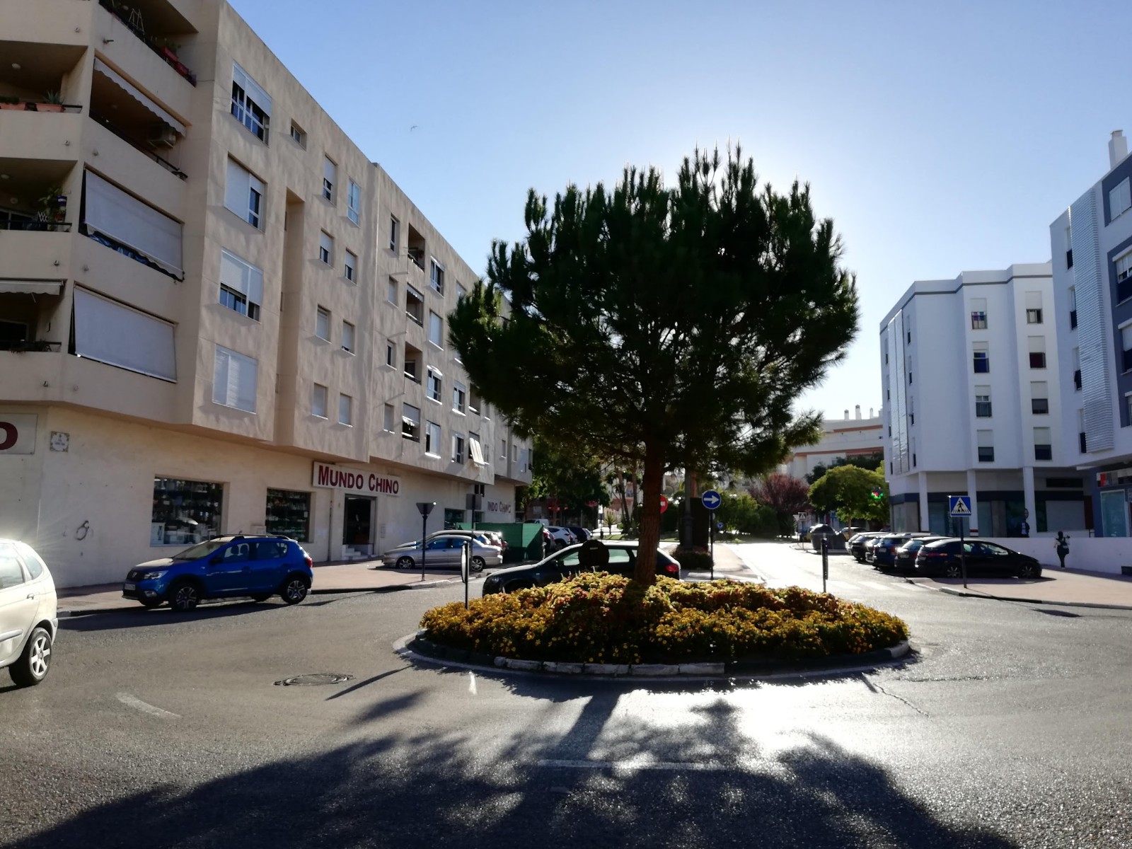 Apartamento de 2 habitaciones en alquiler en Estepona cerca del parque - mibgroup.es