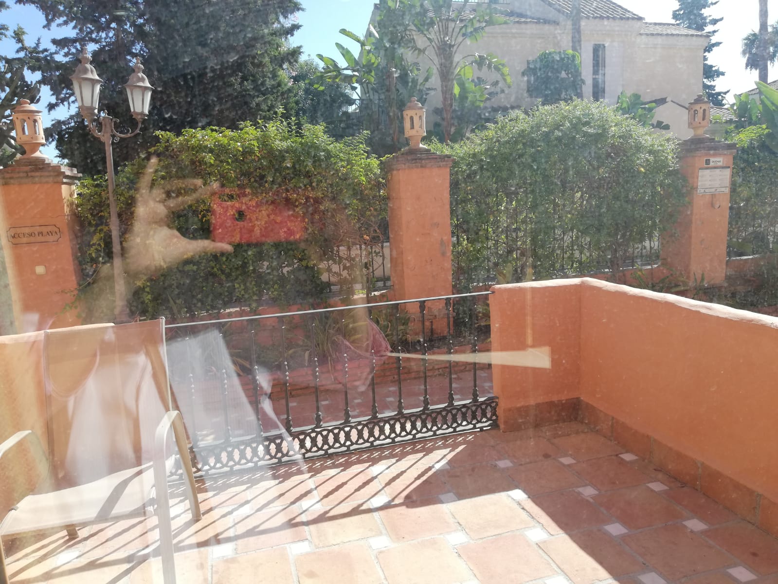 Студия в аренду в Канселаде рядом с пляжем - mibgroup.es