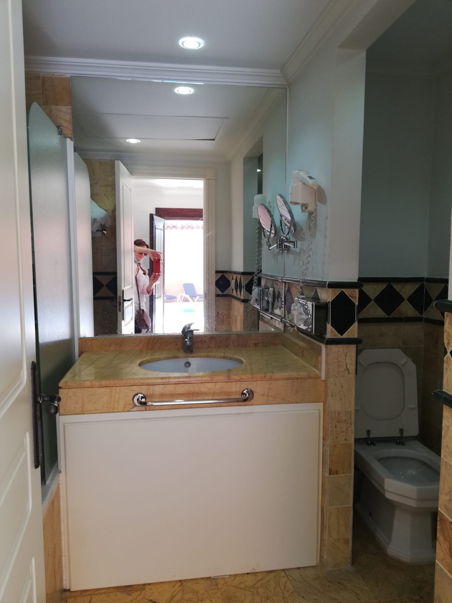 Студия в аренду в Канселаде рядом с пляжем - mibgroup.es