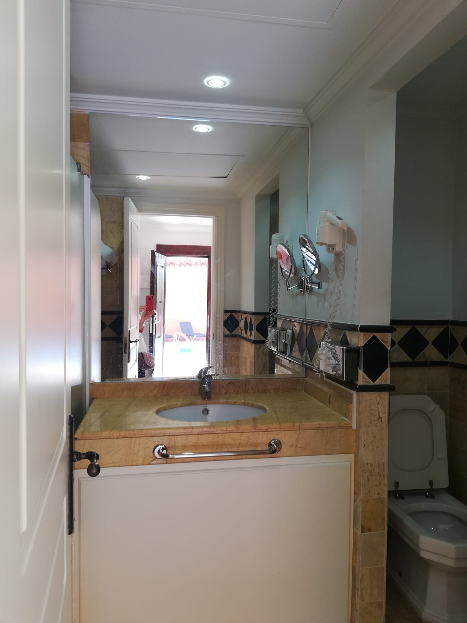 Студия в аренду в Канселаде рядом с пляжем - mibgroup.es