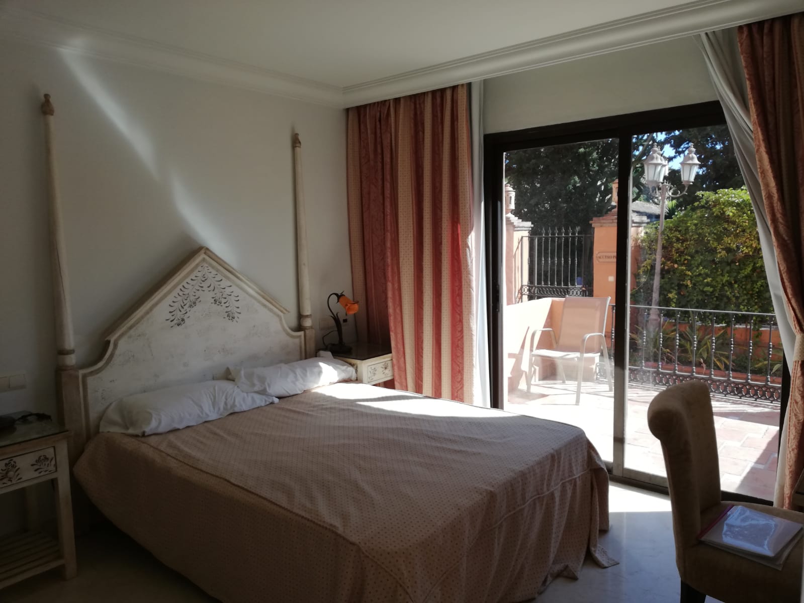 Студия в аренду в Канселаде рядом с пляжем - mibgroup.es