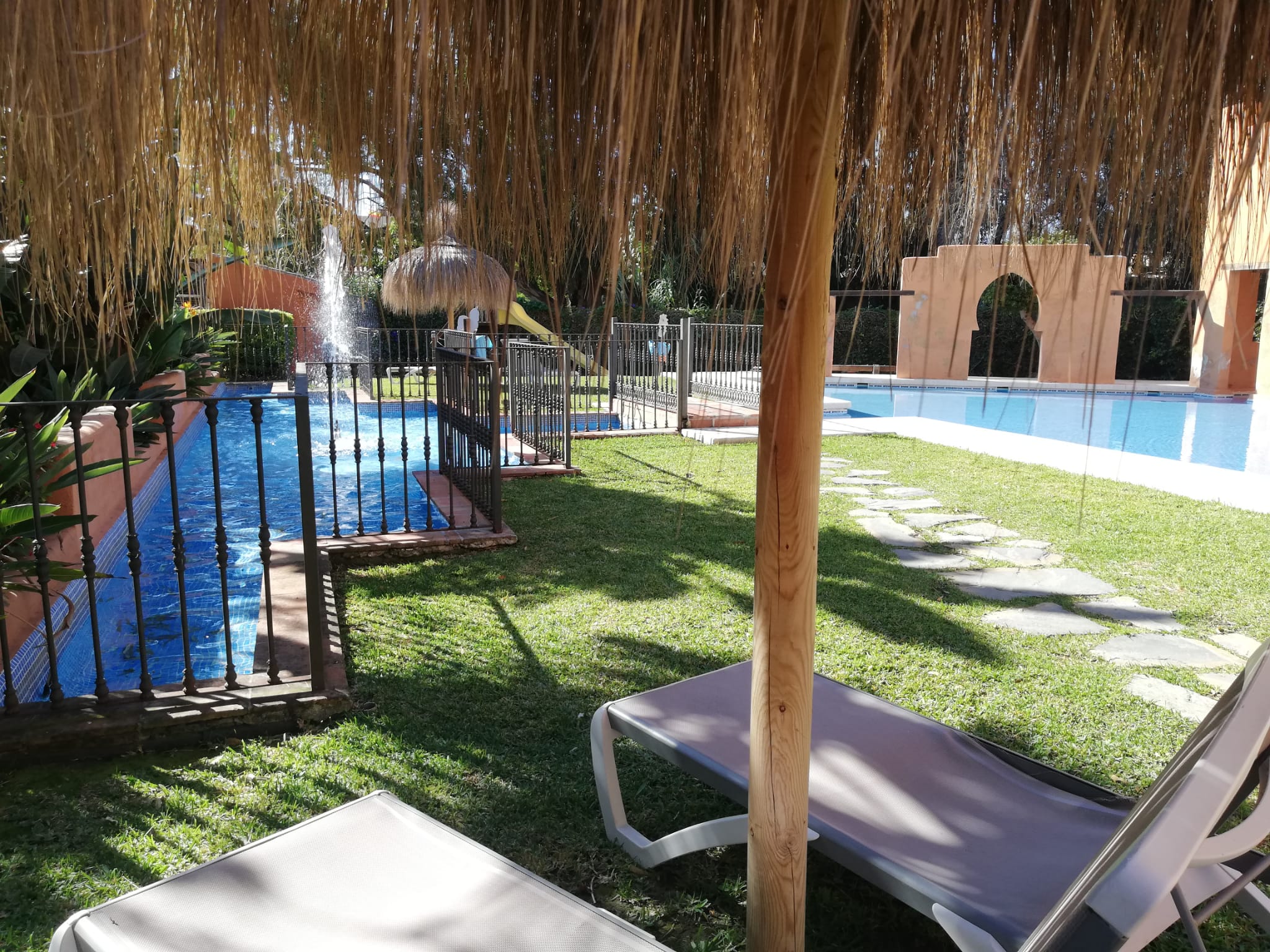 Estudio en alquiler en El Paraiso cerca de la playa - mibgroup.es