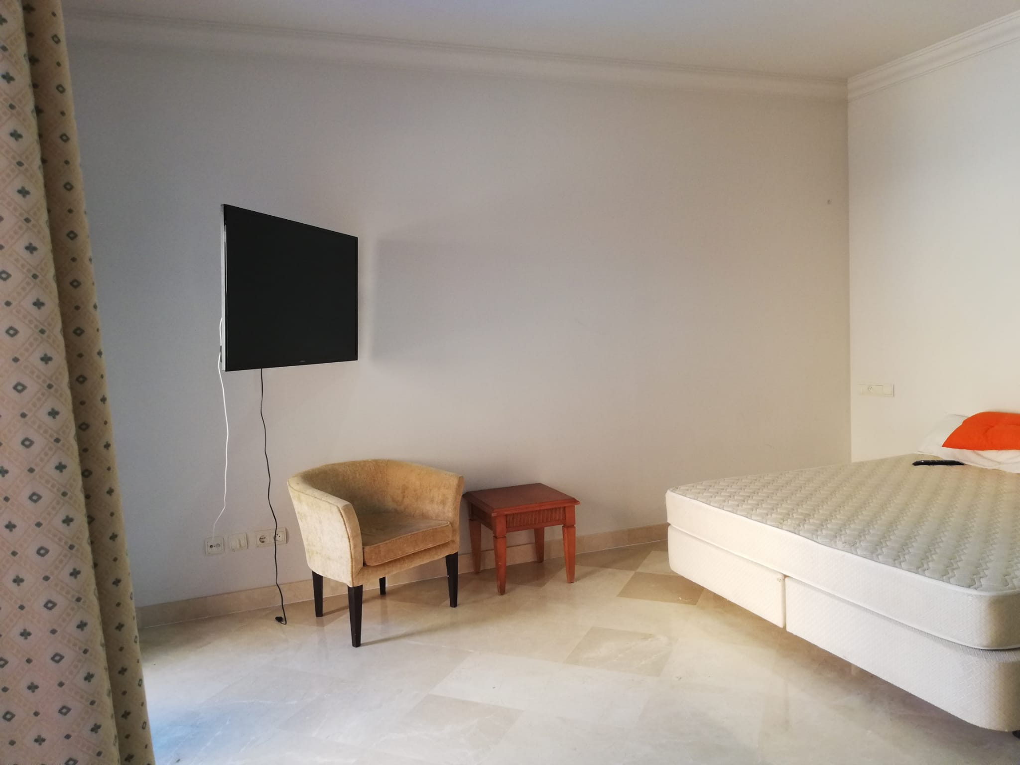 Estudio en alquiler en El Paraiso cerca de la playa - mibgroup.es