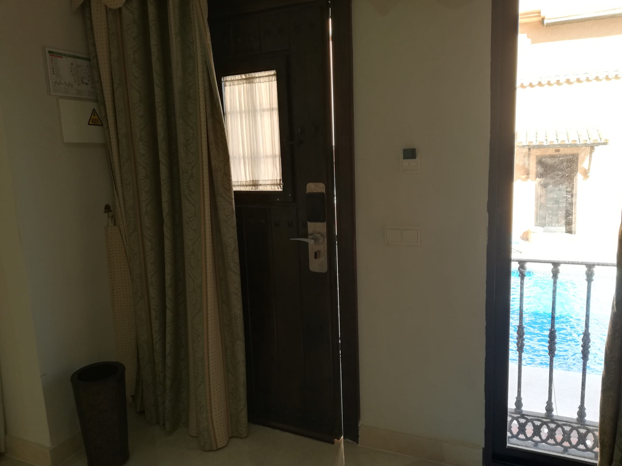 Estudio en alquiler en El Paraiso cerca de la playa - mibgroup.es