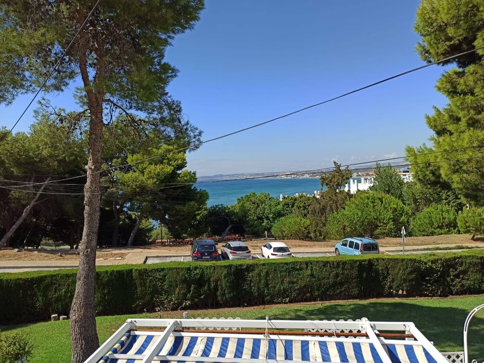 1 комнатная квартира в аренду в Сехерсе, Эстепона - mibgroup.es