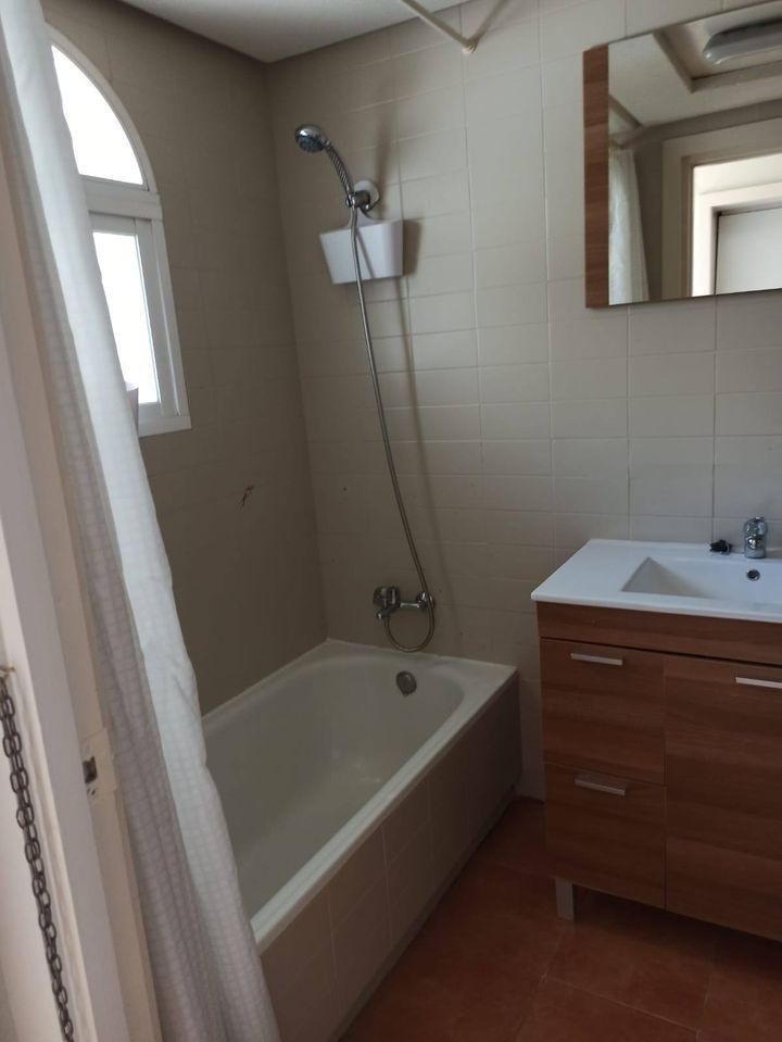 1 комнатная квартира в аренду в Сехерсе, Эстепона - mibgroup.es