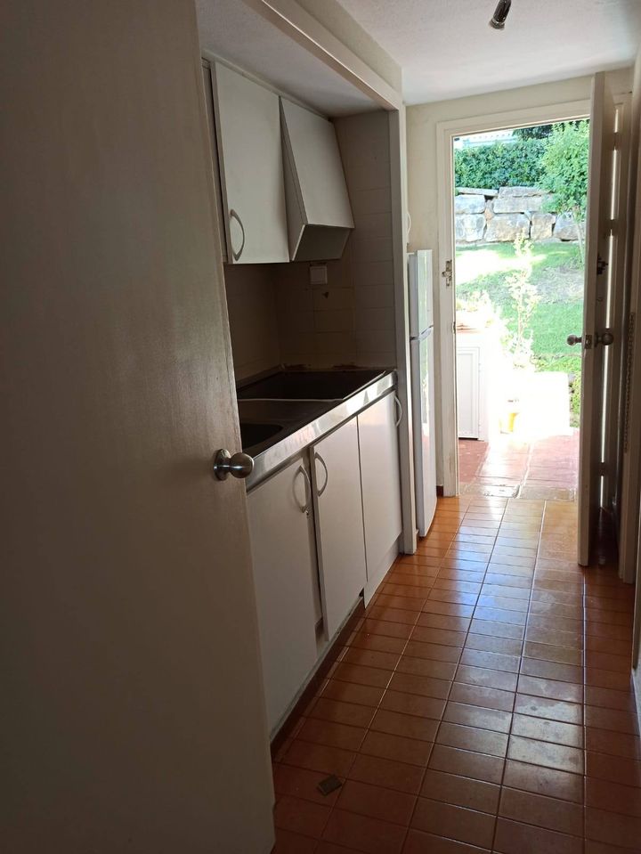 1 комнатная квартира в аренду в Сехерсе, Эстепона - mibgroup.es