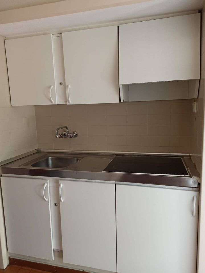 1 комнатная квартира в аренду в Сехерсе, Эстепона - mibgroup.es