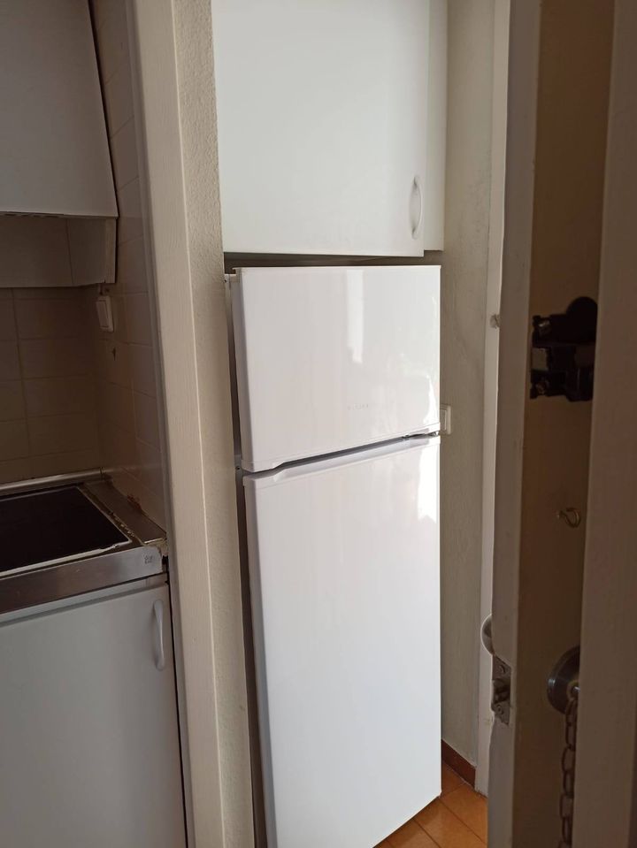 1 комнатная квартира в аренду в Сехерсе, Эстепона - mibgroup.es