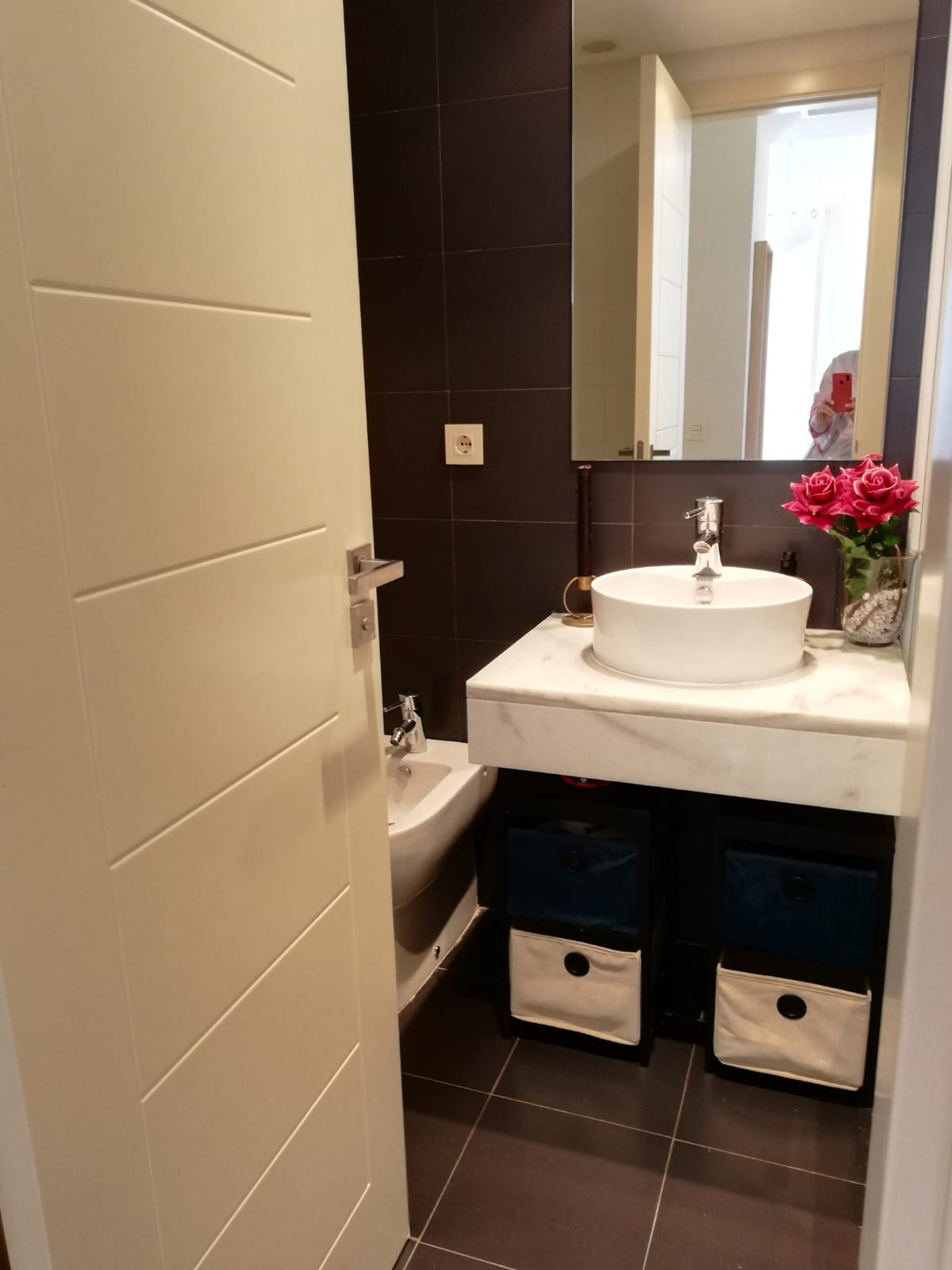 Ático de 2 dormitorios en Valle Romano frente al campo de golf en alquiler - mibgroup.es