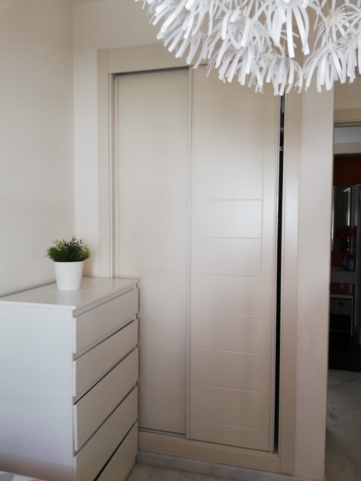 Ático de 2 dormitorios en Valle Romano frente al campo de golf en alquiler - mibgroup.es