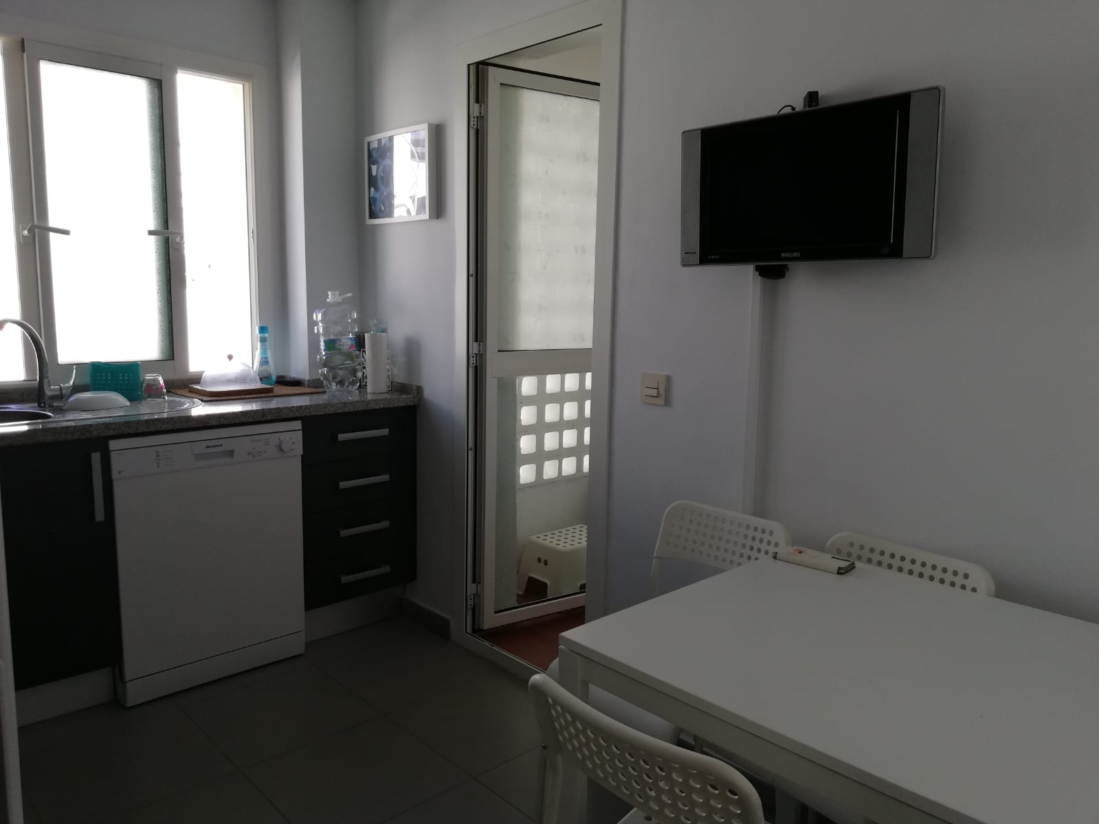 Ático de 2 dormitorios en Valle Romano frente al campo de golf en alquiler - mibgroup.es