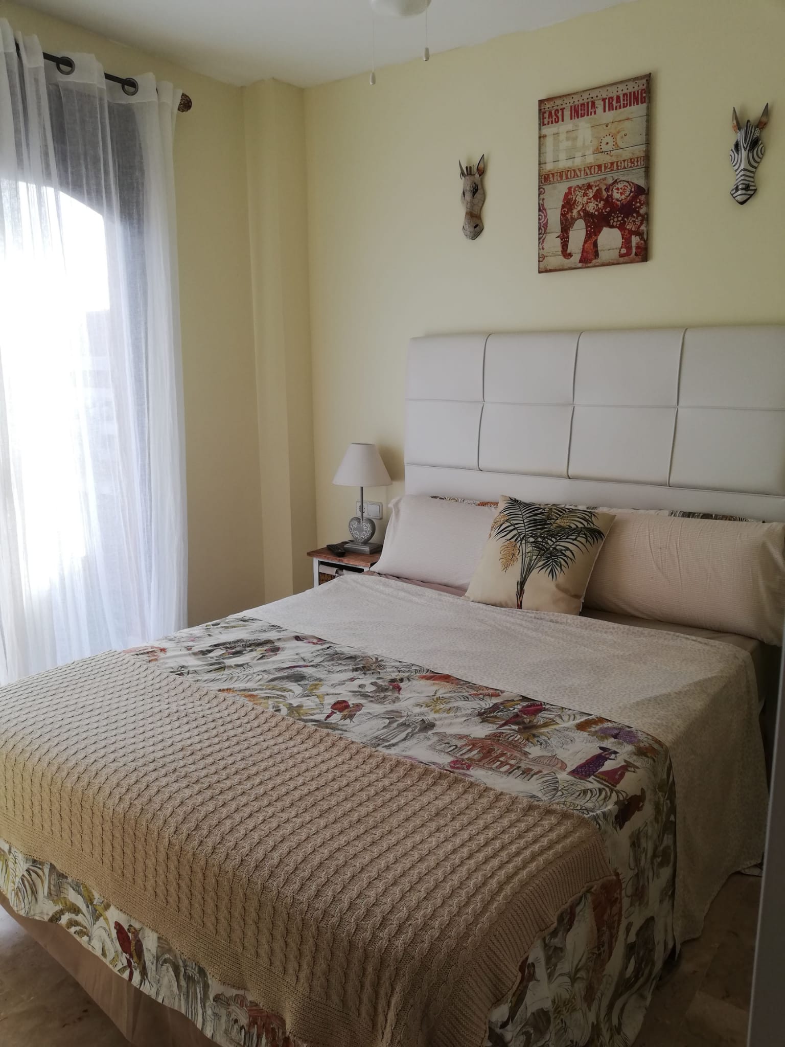 Adosado de 3 dormitorios en alquiler en Estepona Albayt Resort - mibgroup.es