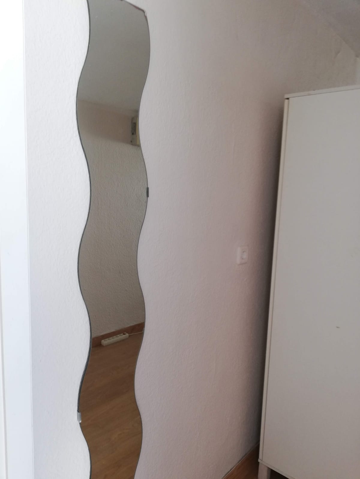 3 bedroom duplex penthouse for rent in the center of Estepona - mibgroup.es