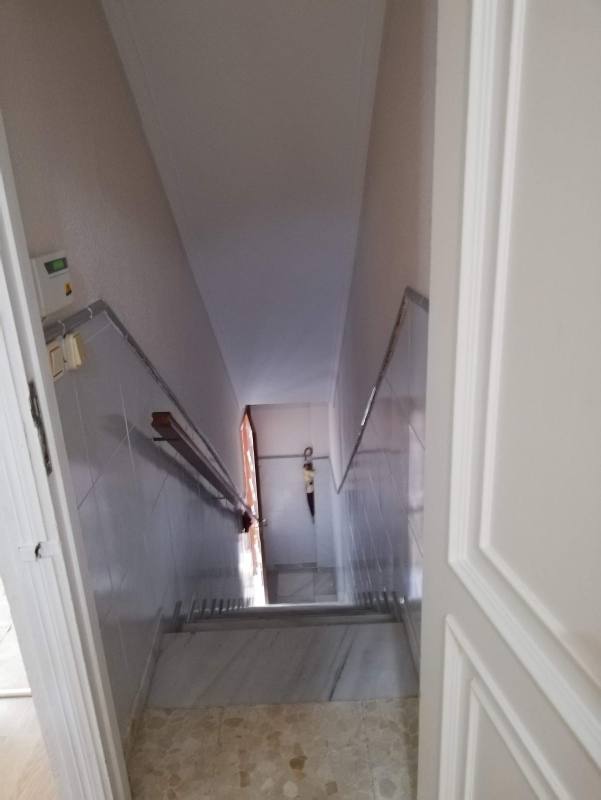 3 bedroom duplex penthouse for rent in the center of Estepona - mibgroup.es